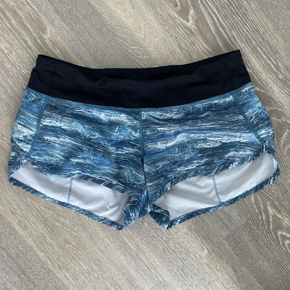 lululemon athletica Pants - Lululemon Shorts